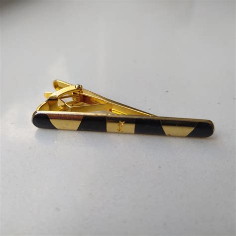 ysl tie clip price|295 results for ysl tie clip .